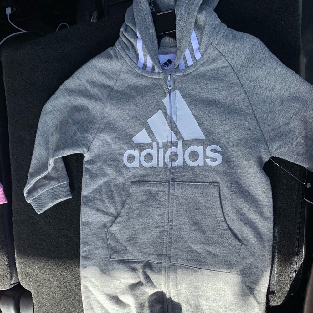 Kids adidas outfits 6/9 3/6 months BRAND NEW